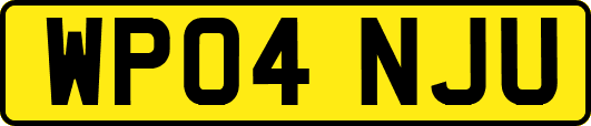 WP04NJU