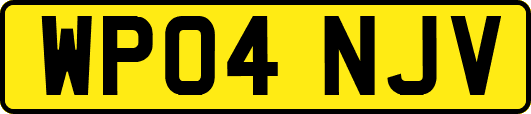WP04NJV