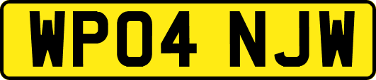 WP04NJW