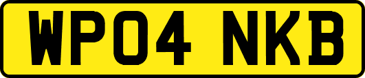 WP04NKB