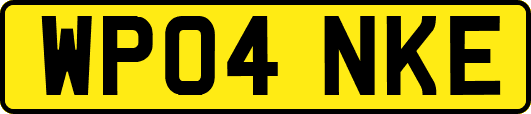 WP04NKE