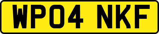 WP04NKF