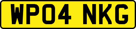 WP04NKG