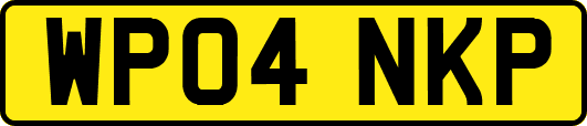 WP04NKP
