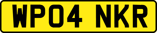 WP04NKR