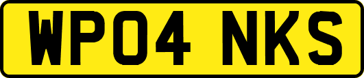 WP04NKS