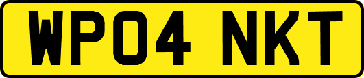 WP04NKT