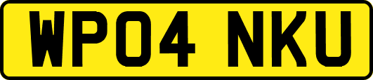 WP04NKU