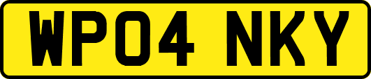 WP04NKY