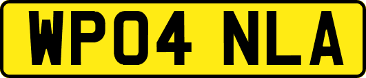 WP04NLA