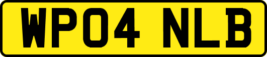 WP04NLB