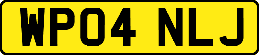 WP04NLJ