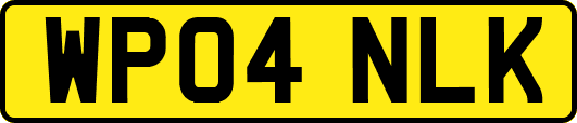 WP04NLK