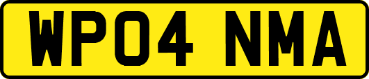 WP04NMA