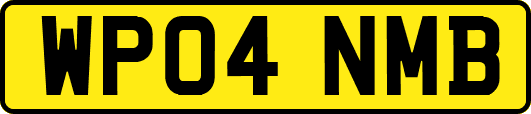 WP04NMB