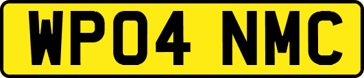 WP04NMC