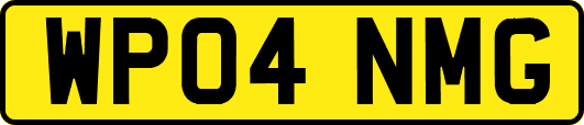 WP04NMG