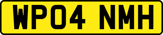 WP04NMH