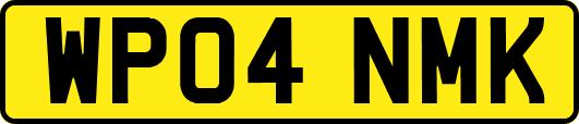 WP04NMK