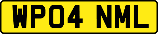 WP04NML