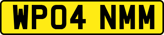 WP04NMM
