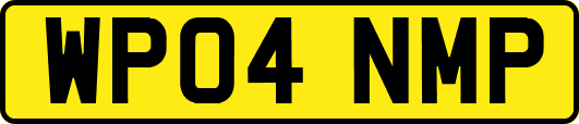 WP04NMP