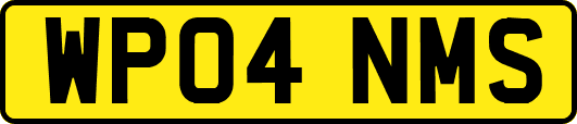WP04NMS