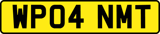 WP04NMT