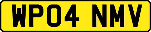 WP04NMV