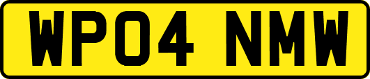 WP04NMW