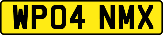 WP04NMX