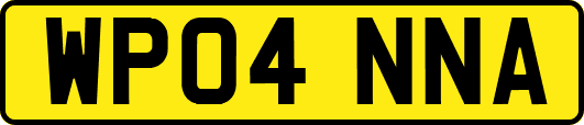 WP04NNA