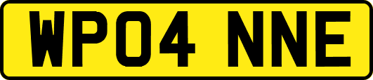 WP04NNE