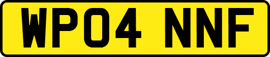 WP04NNF