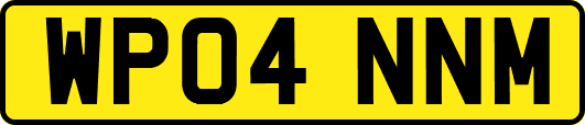 WP04NNM