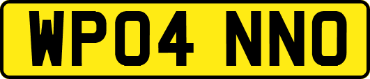 WP04NNO