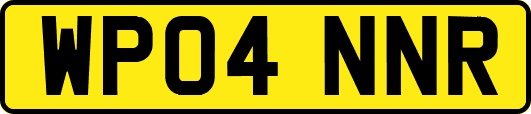 WP04NNR