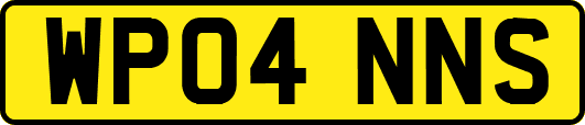 WP04NNS