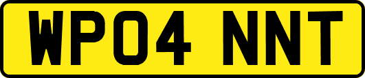 WP04NNT