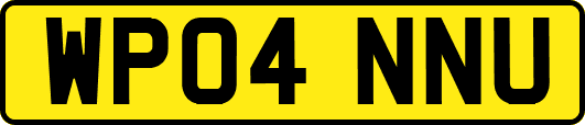 WP04NNU
