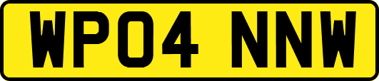 WP04NNW
