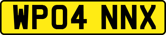 WP04NNX