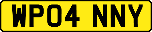 WP04NNY