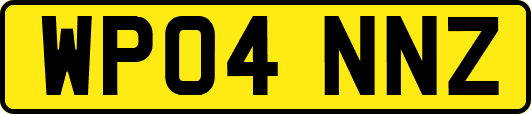 WP04NNZ