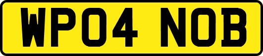 WP04NOB