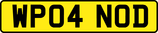 WP04NOD