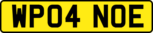 WP04NOE