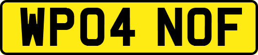 WP04NOF