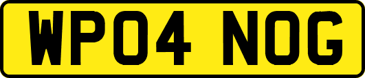 WP04NOG