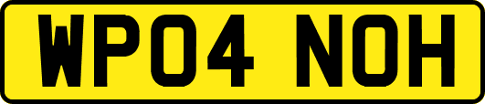 WP04NOH